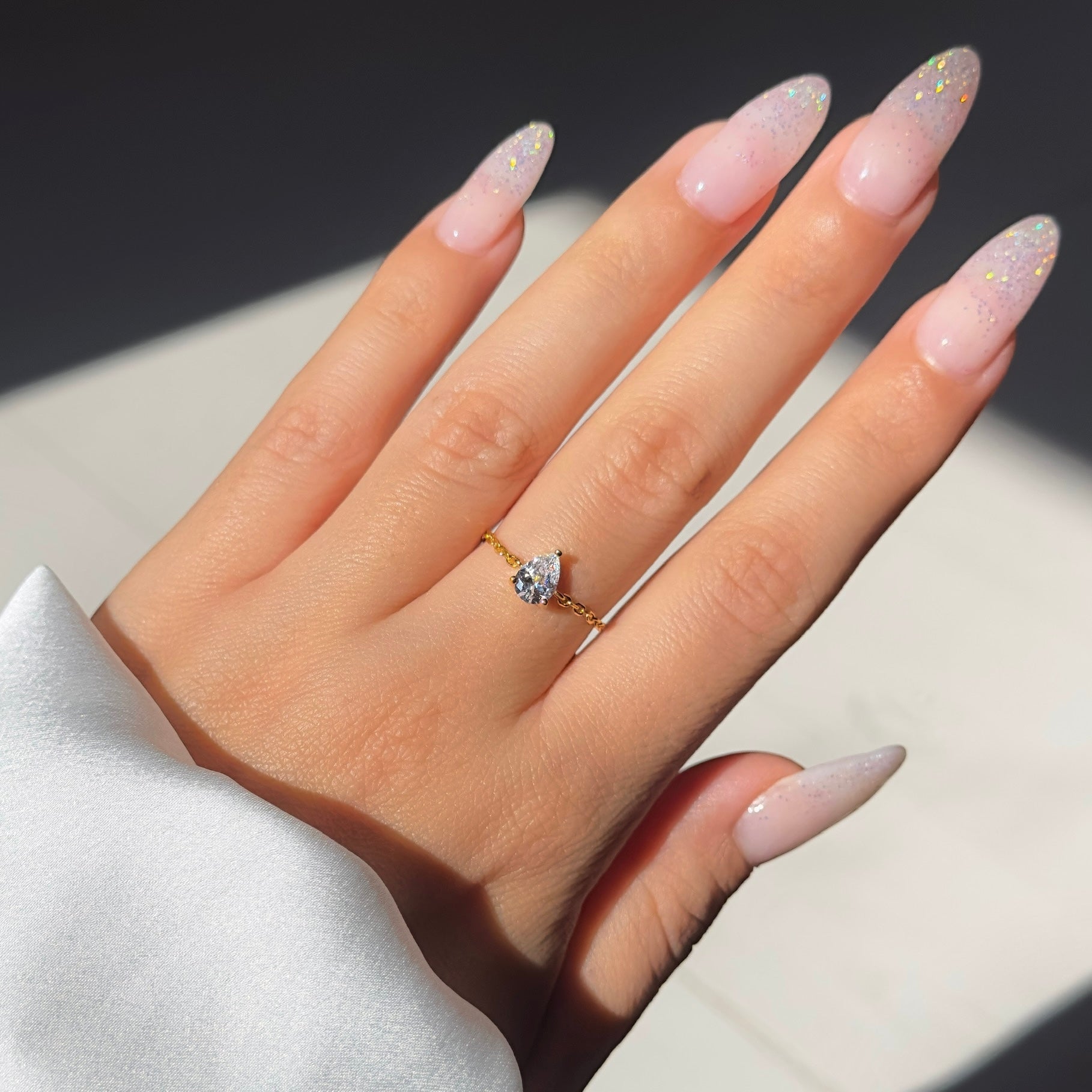 Ringora - Modern elegans för varje dag