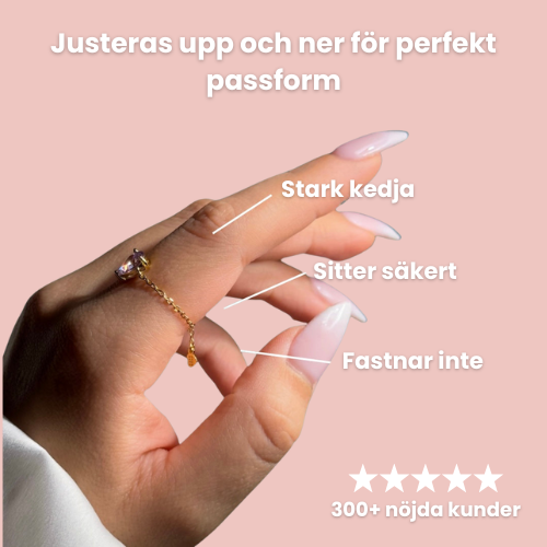 Ringora - Modern elegans för varje dag